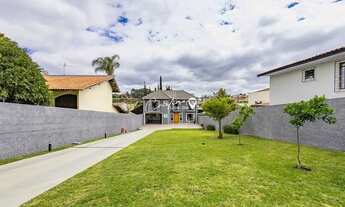 Imagem 3: Casa 4 quartos com quintal no Orleans - Curitiba/ PR