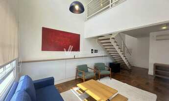 Imagem 6: Apartamento - Cambuí - Campinas