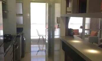 Imagem 5: Apartamento 2 suítes Zona Sul