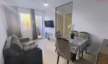 Imagem 5: Edf. Arariboia Apartamento com 1 dormitório