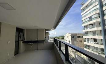 Imagem 5: Apartamento em Jardim Camburi, Vitória - Novo - Pronto para morar - 131.69m² - Haus Praia