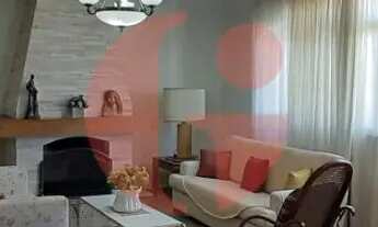 Imagem: Apartamento cobertura para venda com 3 suítes