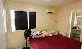 Imagem 12: Imóvel para venda tem 74 metros quadrados com 3 quartos em Calhau - São Luís - MA