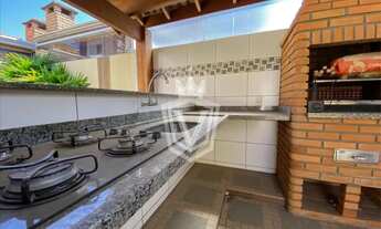 Imagem 7: Casa com 3 quartos à venda - Condomínio Canto da Natureza - Jundiaí/SP