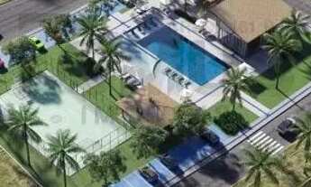 Imagem 2: OPORTUNIDADE, Terreno no condominio pe na areia Malibu na Barra dos Coqueiros