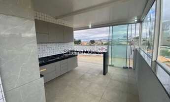 Imagem 6: Cobertura 04 quartos para alugar no Eldorado - Contagem/MG