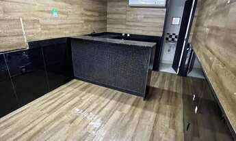 Imagem: Loja no shopping Crystal