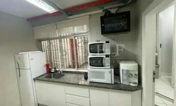 Imagem 7: R Sete de Abril - República