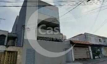 Imagem 2: Apartamento em Mooca