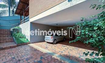 Imagem 2: Venda ou locação Casa comercial Belvedere Belo Horizonte