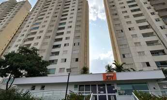 Imagem: Apartamento no Invent Joy setor Eldorado
