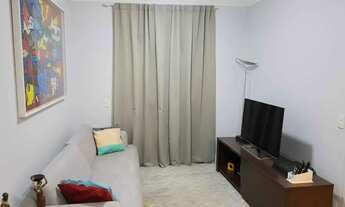 Imagem 4: Apartamento em Rua Amador Bueno - Vila Industrial - Campinas/SP