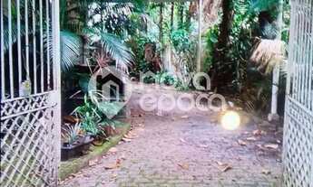 Imagem 4: Tijuca Casa com 3 dormitórios