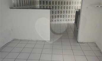 Imagem: Casa para alugar com 2 quartos em Cidade