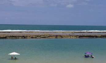 Imagem 5: Vendo Bangalô à Beira Mar de Muro Alto