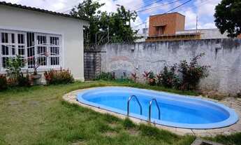 Imagem: CASA CONJUNTO DE PONTA NEGRA