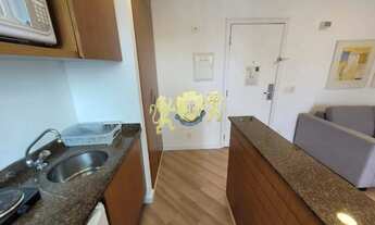 Imagem 7: Flat para alugar na Consolação - Edifício Quality Bela Cintra