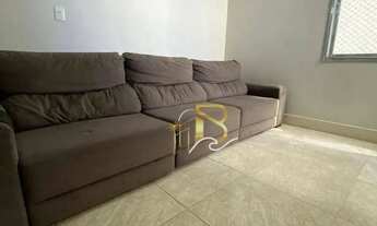 Imagem 2: Apartamento com 3 dormitórios, 135 m² - venda por R$ 650.000,00 ou aluguel por R$ 6.240,00