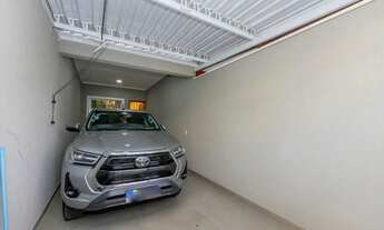 Imagem 2: Casa para venda em Vila Siqueira (Zona Norte) com 3 quartos, sendo 1 suíte , 83m²