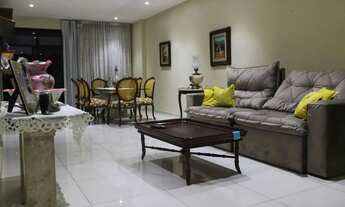 Imagem 2: Apartamento com 3 quartos à venda, 150 m² por R$ 1.480.000 - Vila Isabel - Rio de Janeiro