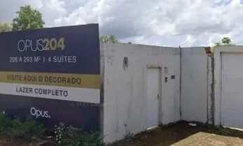 Imagem 2: Terreno para Venda em Palmas, Plano Diretor Sul