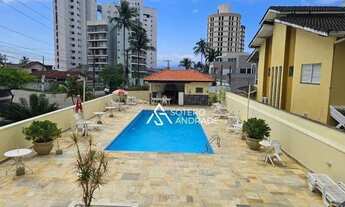 Imagem 2: Lindo apartamento a 100m da praia Martin de Sá