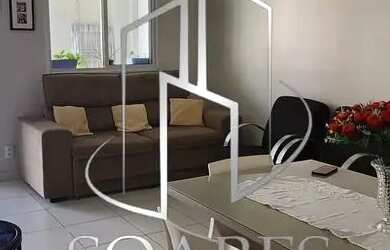 Imagem 5: Parque Jardins - Amplo apartamento de 3/4 com 96 M sendo 2 suítes