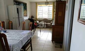 Imagem 5: Imóvel no Santa Candida | 1º casa 78m²