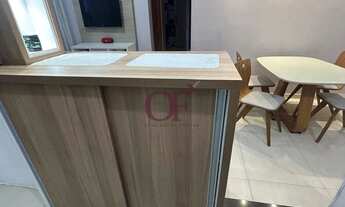 Imagem 7: Apartamento no Doce Lar Bella Colônia Jundiaí