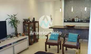 Imagem 3: Apartamento à venda, 102 m² por R$ 990.000,00 - Santa Maria - São Caetano do Sul/SP