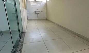 Imagem 3: Aluguel - APARTAMENTO - ALIPIO DE MELO BELO HORIZONTE MG