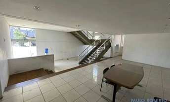 Imagem 6: GALPÃO - SANTO AMARO - SP