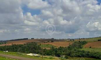 Imagem 7: Terreno-À VENDA-Condomínio Praças Ventura-Itatiba-SP