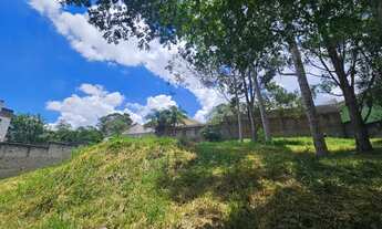 Imagem 2: TERRENO RESIDENCIAL em SÃO PAULO - SP, PARQUE DOS PRÍNCIPES