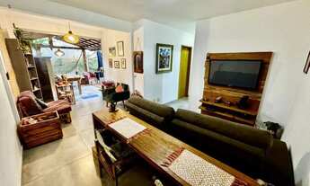 Imagem 3: Área privativa à venda, 3 quartos, 1 suíte, 2 vagas, Castelo - Belo Horizonte/MG