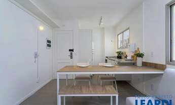 Imagem 5: APARTAMENTO - CONSOLAÇÃO - SP