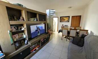 Imagem 6: Cobertura a venda com 2 quartos em Alvorada - Contagem - MG