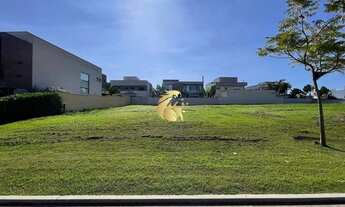 Imagem 4: Terreno 476m² Plano à Venda Alphaville I Urbanova SJC