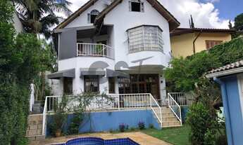 Imagem 2: Casa de condomínio - 3 Dormitórios (Suítes) à Venda ou para Alugar no Jardim Cordeiro, São