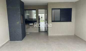 Imagem 7: Casa à venda, 3 quartos, Novo Mundo - Uberlândia/MG - Rotina Imobiliária