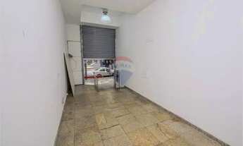 Imagem 6: Ponto comercial para alugar no bairro Barro Preto com 85m2, Belo Horizonte - Av. Augusto d