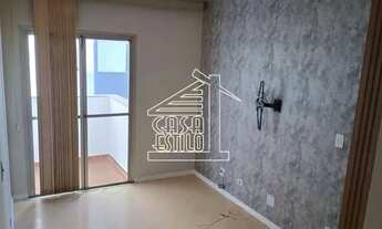 Imagem 2: Apartamento 3 dormitorios e 2 vagas