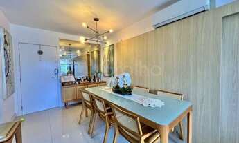 Imagem 7: Apartamento para Venda em Florianópolis, Capoeiras, 3 dormitórios, 1 suíte, 2 banheiros, 2