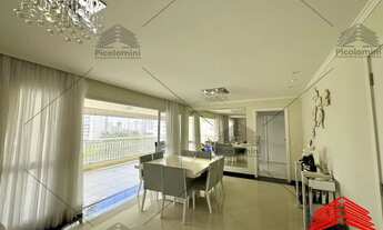 Imagem: Apartamento 202 m², Central Park Mooca