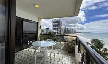 Imagem 3: Ed. Guernica - Apartamento com 4 quartos à venda, 378m2 em Piedade