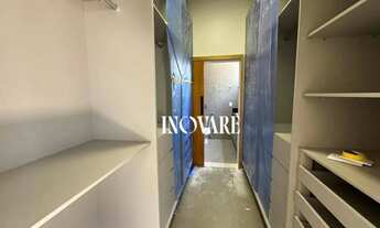 Imagem 6: Casa com 3 dormitórios para alugar, 190 m² por R$ 10.690,00/mês - Condomínio Splêndido - U