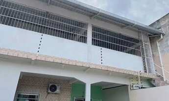 Imagem 4: Casa com 4 dormitórios à venda, 400 m² por RS 520.000 - Santo Antônio - Manaus-AM