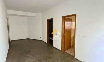 Imagem 6: Apartamento para locaçao - Higienópolis- São José do Rio Preto/SP