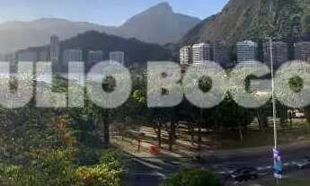 Imagem: Lagoa Frontal 5 quartos 367m2