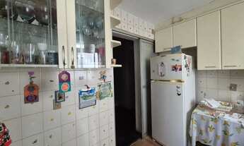 Imagem 3: Imóvel para venda tem 104 metros quadrados com 3 quartos em Setor Oeste - Goiânia - GO